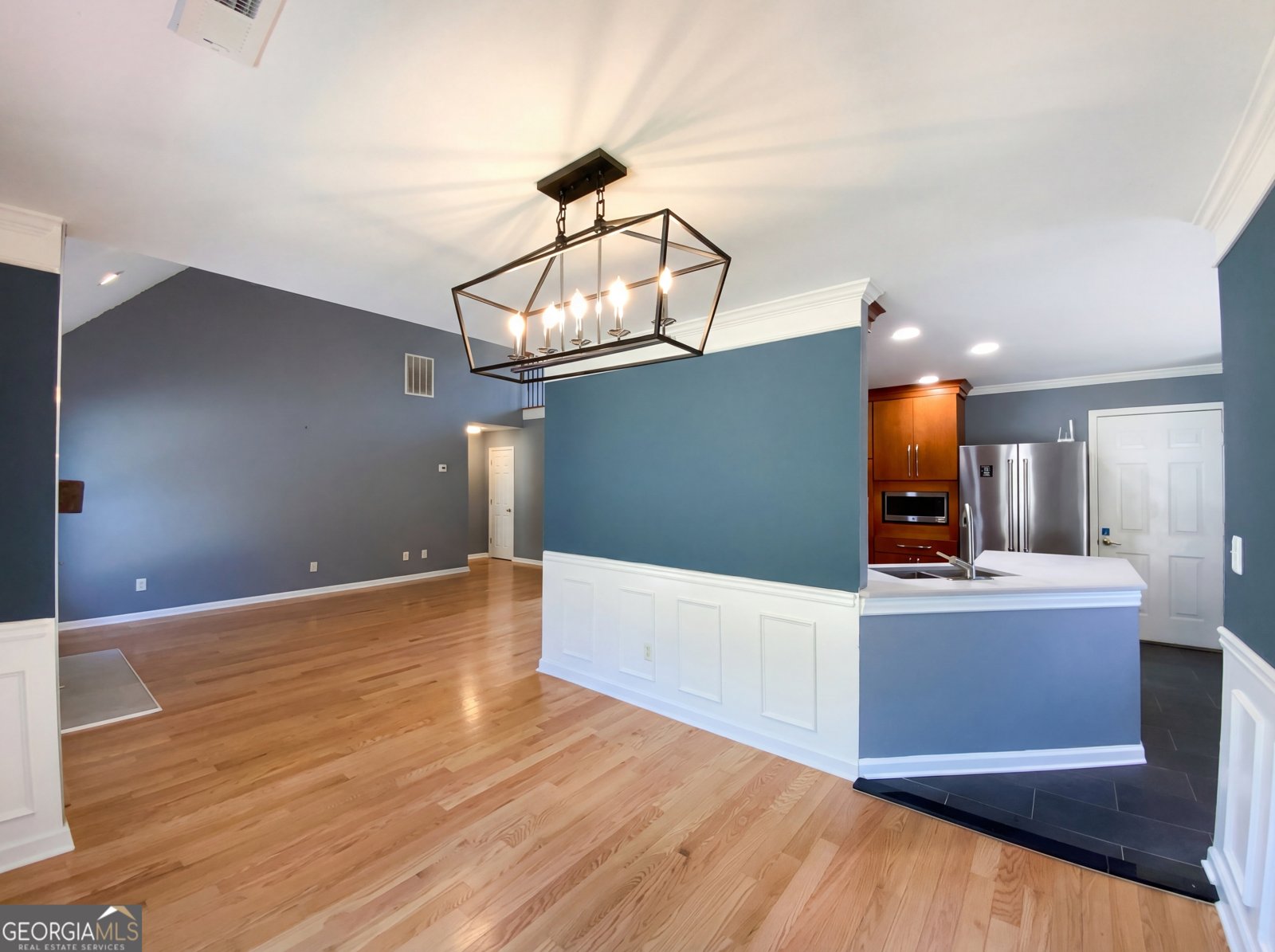 123 King Richard Drive Griffin - Photo 13