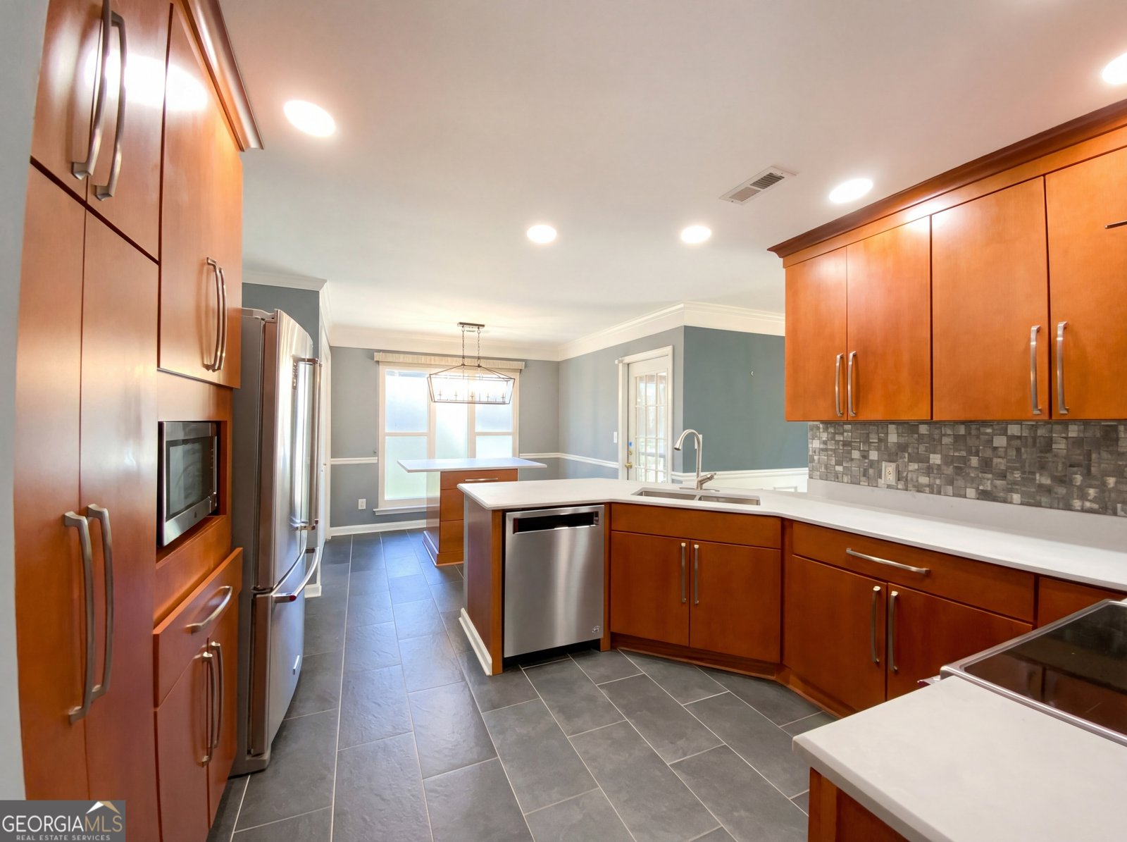 123 King Richard Drive Griffin - Photo 15