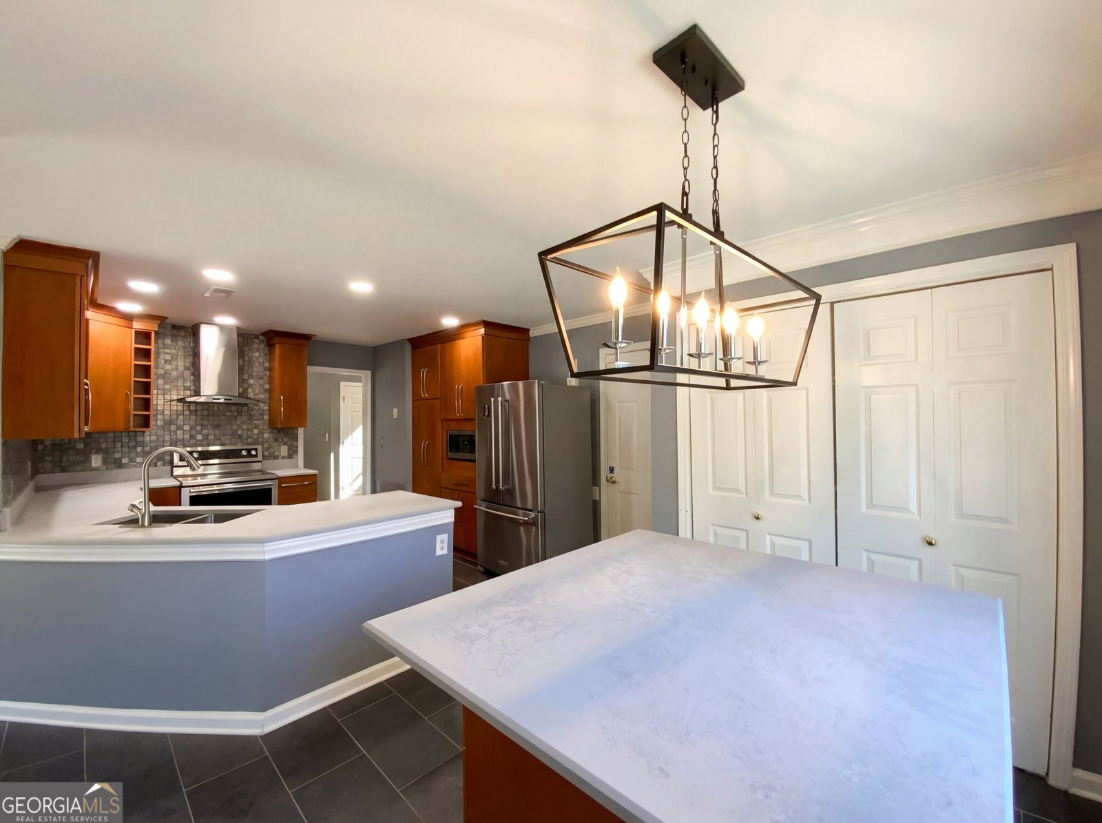 123 King Richard Drive Griffin - Photo 17