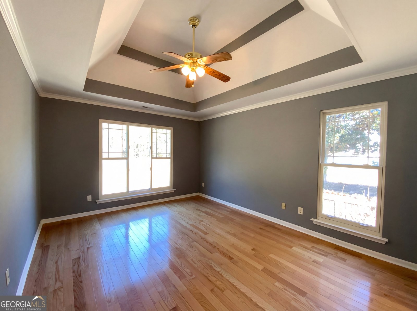 123 King Richard Drive Griffin - Photo 20