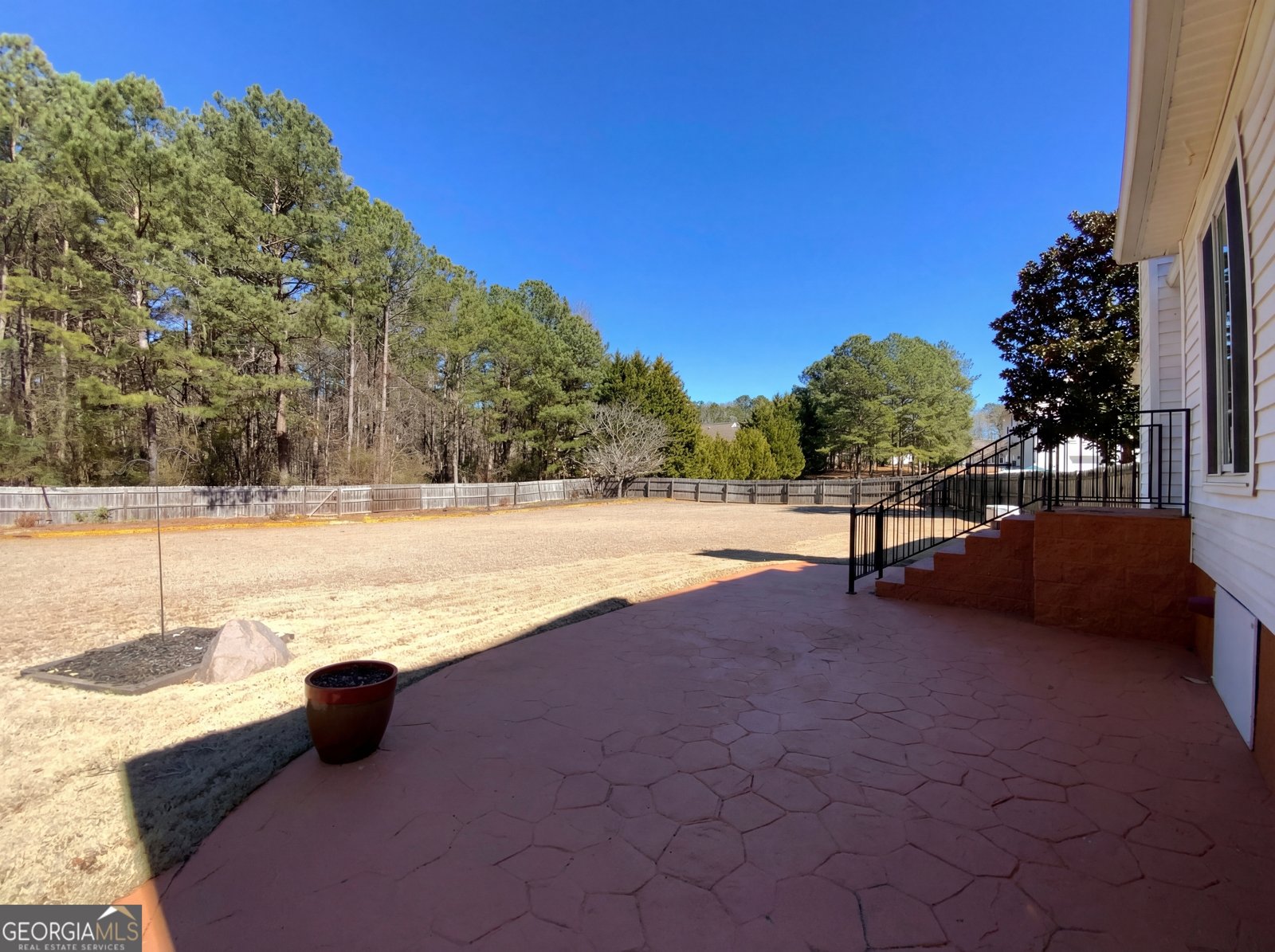 123 King Richard Drive Griffin - Photo 23