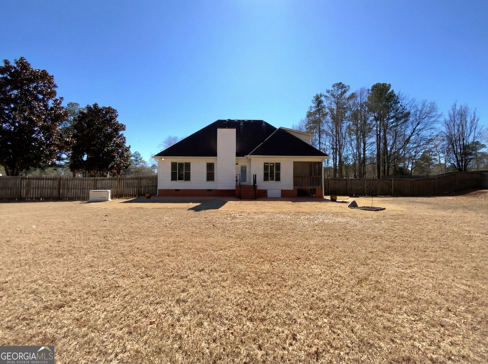 123 King Richard Drive Griffin - Photo 24