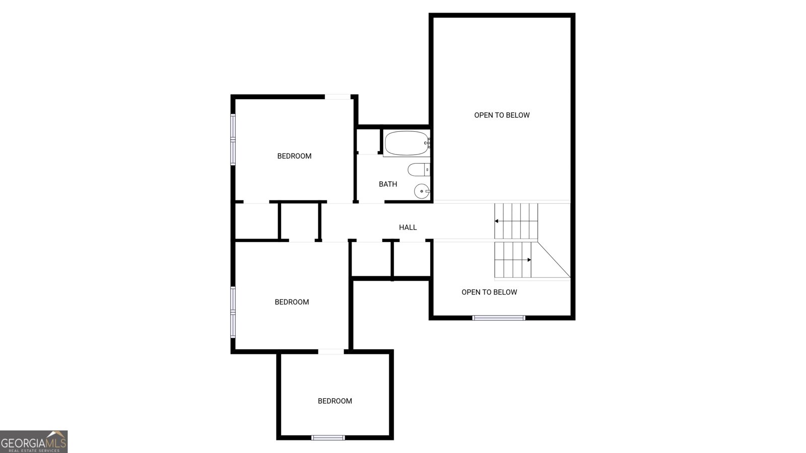 123 King Richard Drive Griffin - Photo 25