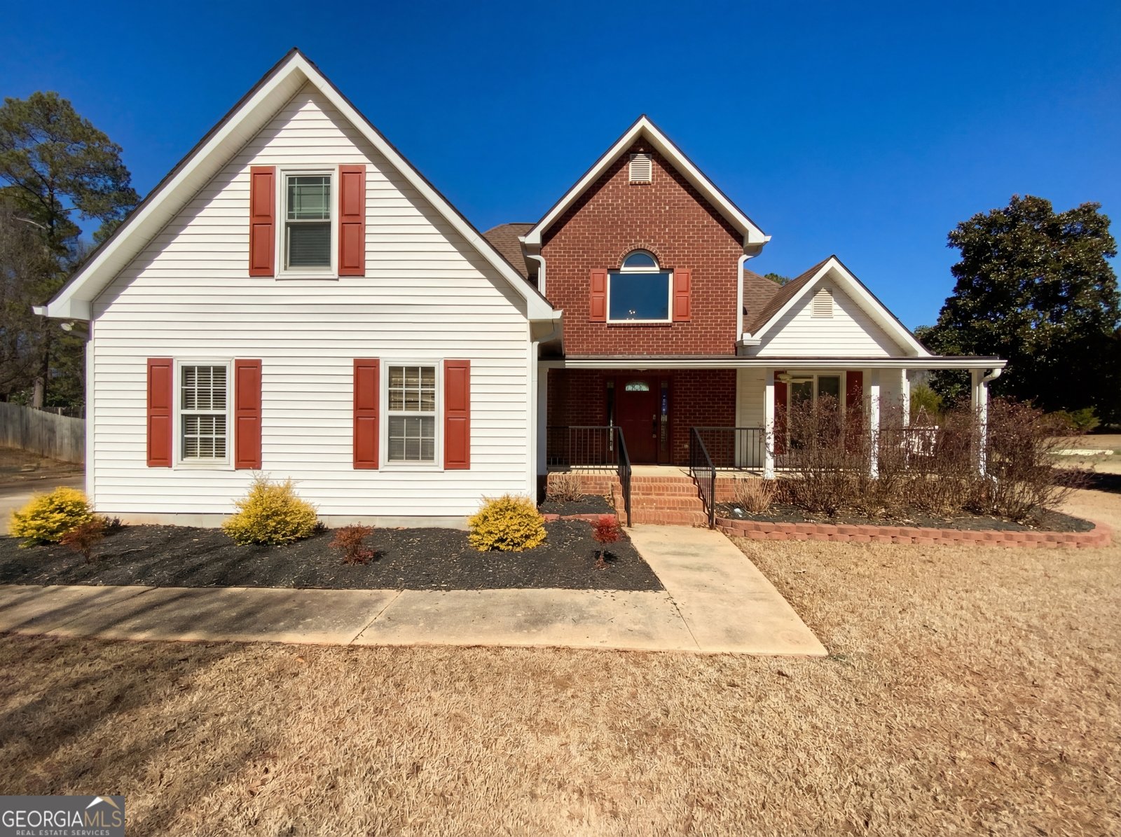 123 King Richard Drive Griffin - Photo 6