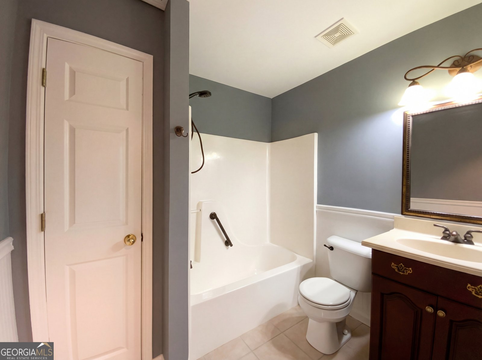 123 King Richard Drive Griffin - Photo 9