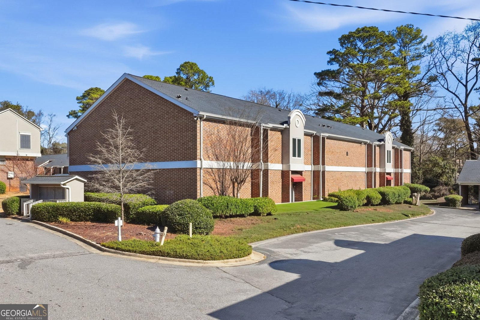 3301 Henderson Mill Road Atlanta - Photo 30