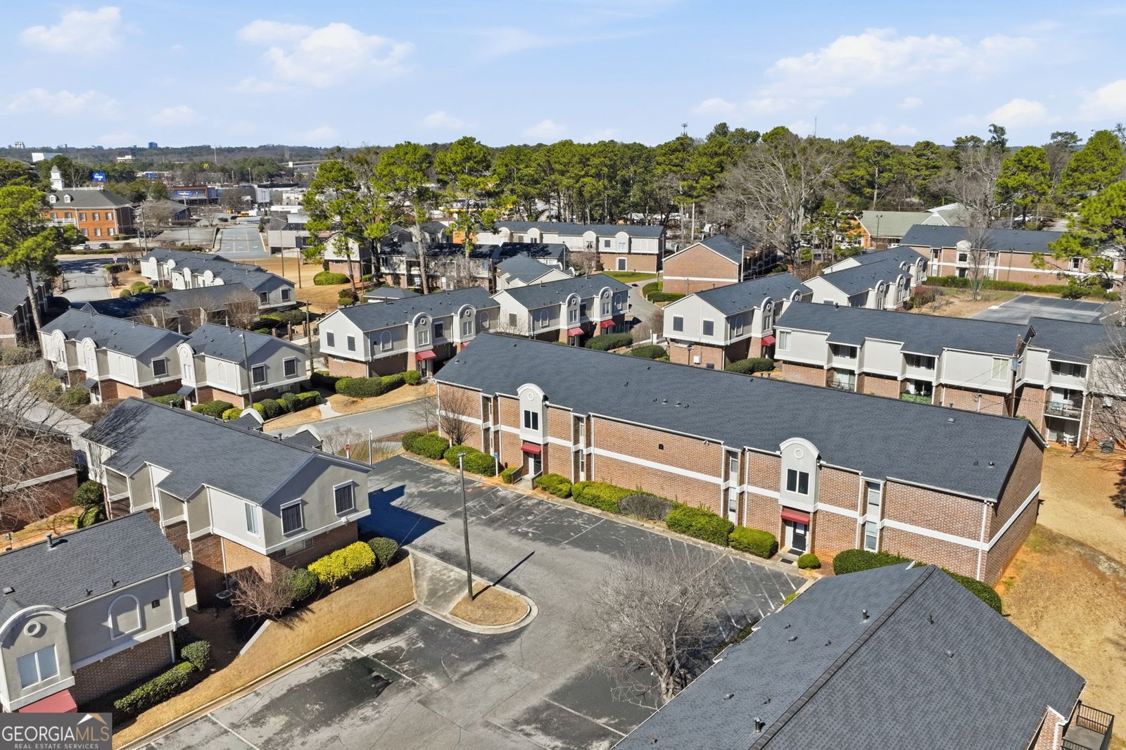 3301 Henderson Mill Road Atlanta - Photo 31