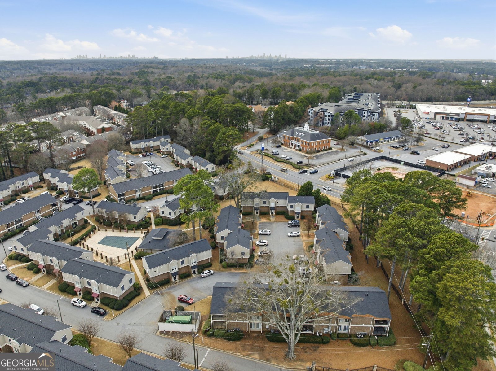 3301 Henderson Mill Road Atlanta - Photo 33