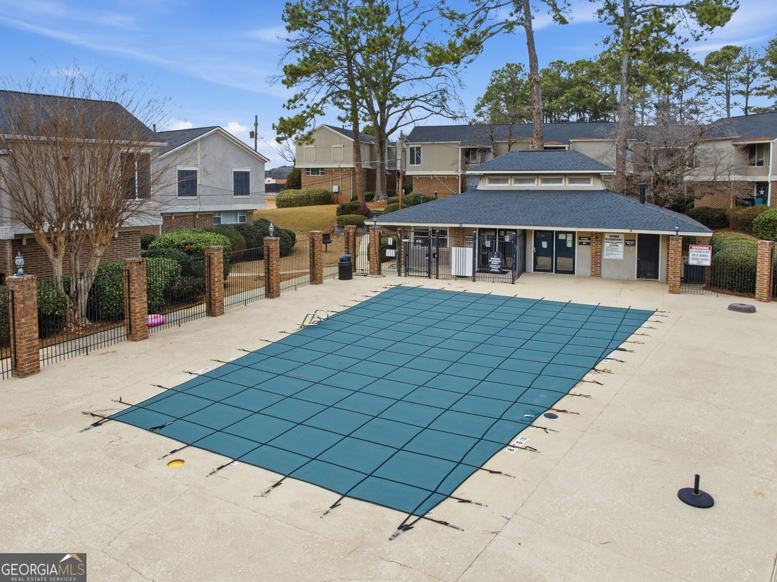 3301 Henderson Mill Road Atlanta - Photo 35