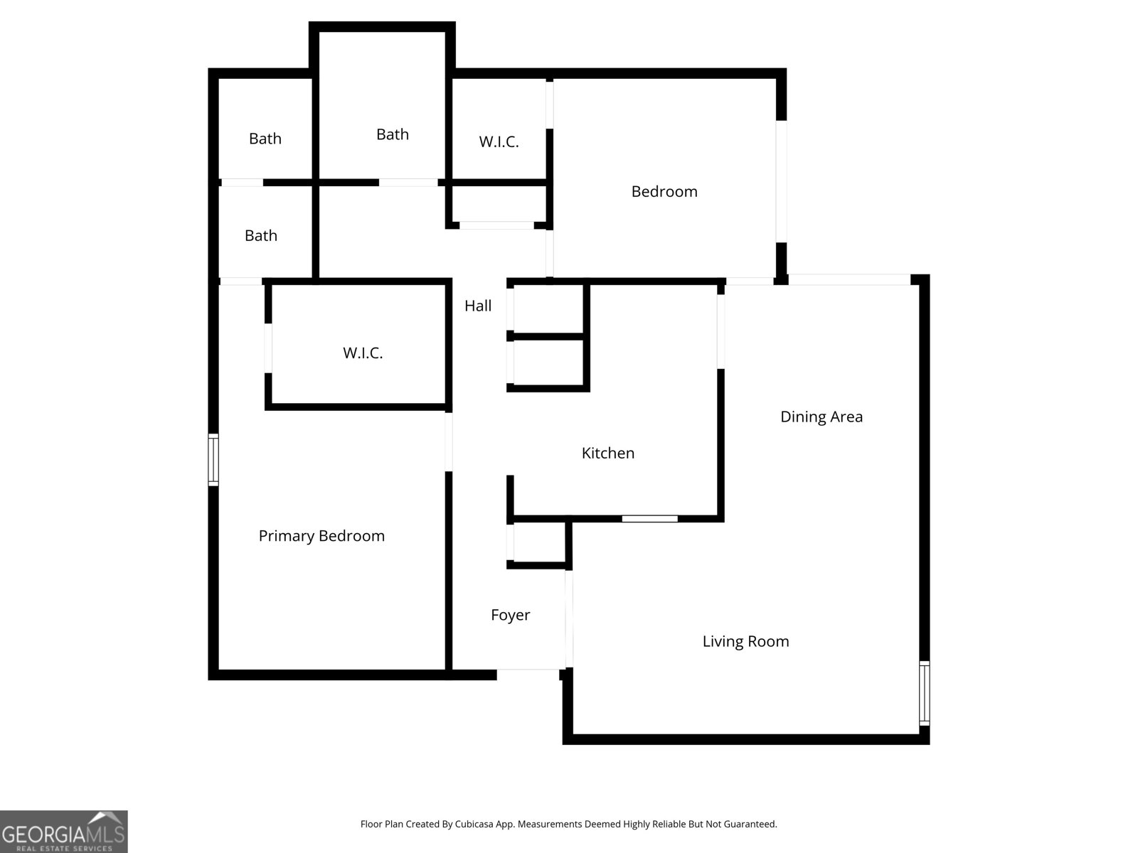 3301 Henderson Mill Road Atlanta - Photo 37