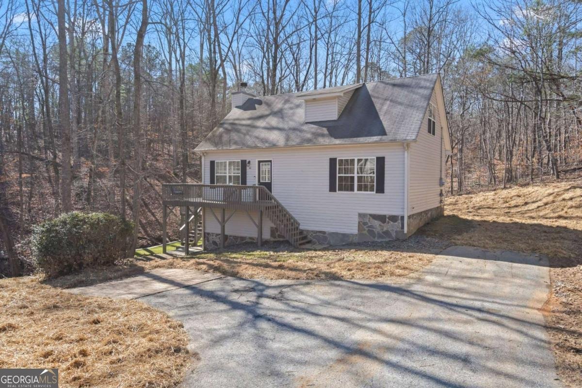 6524 Medlock Road Gainesville - Photo 1