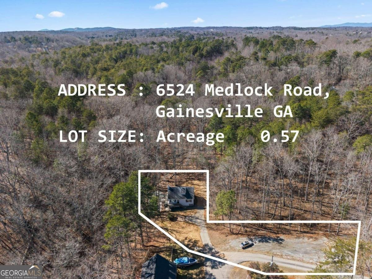 6524 Medlock Road Gainesville - Photo 10