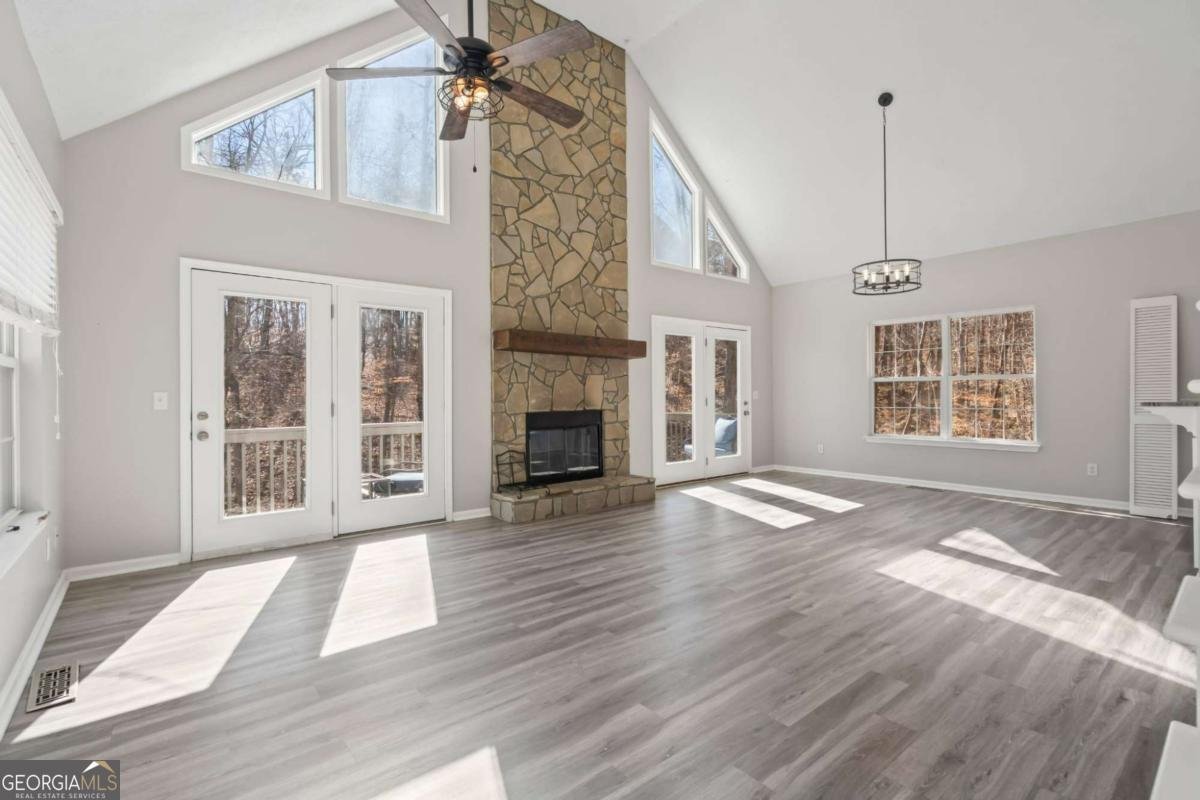 6524 Medlock Road Gainesville - Photo 11