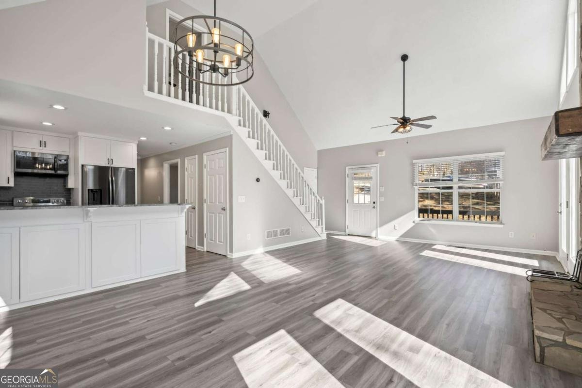 6524 Medlock Road Gainesville - Photo 13