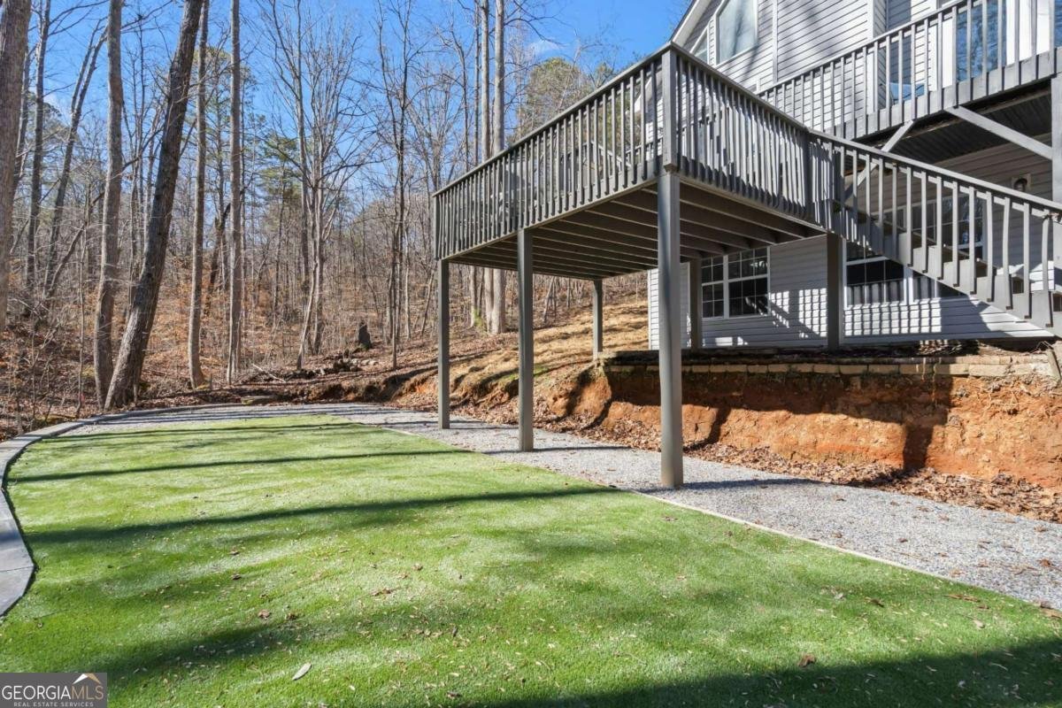 6524 Medlock Road Gainesville - Photo 6