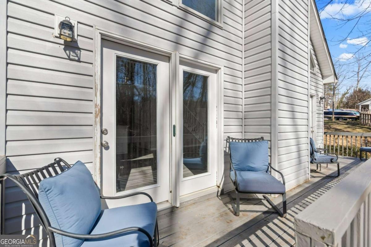 6524 Medlock Road Gainesville - Photo 8