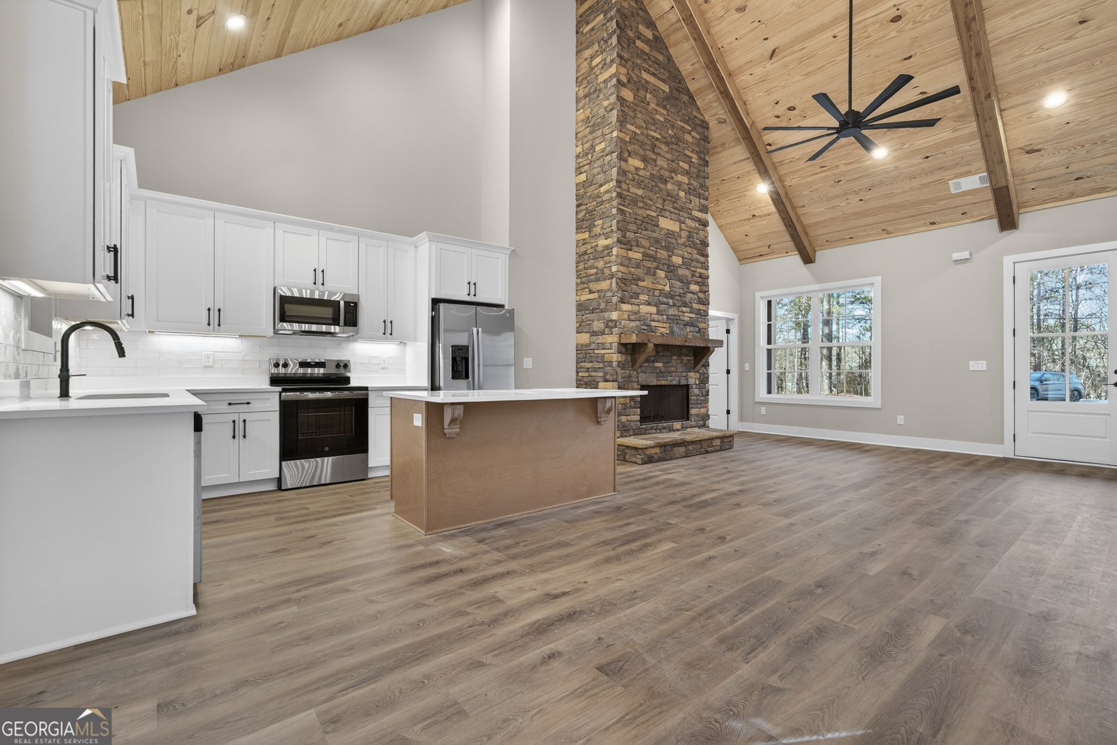 362 River Bend Drive Eatonton - Photo 17