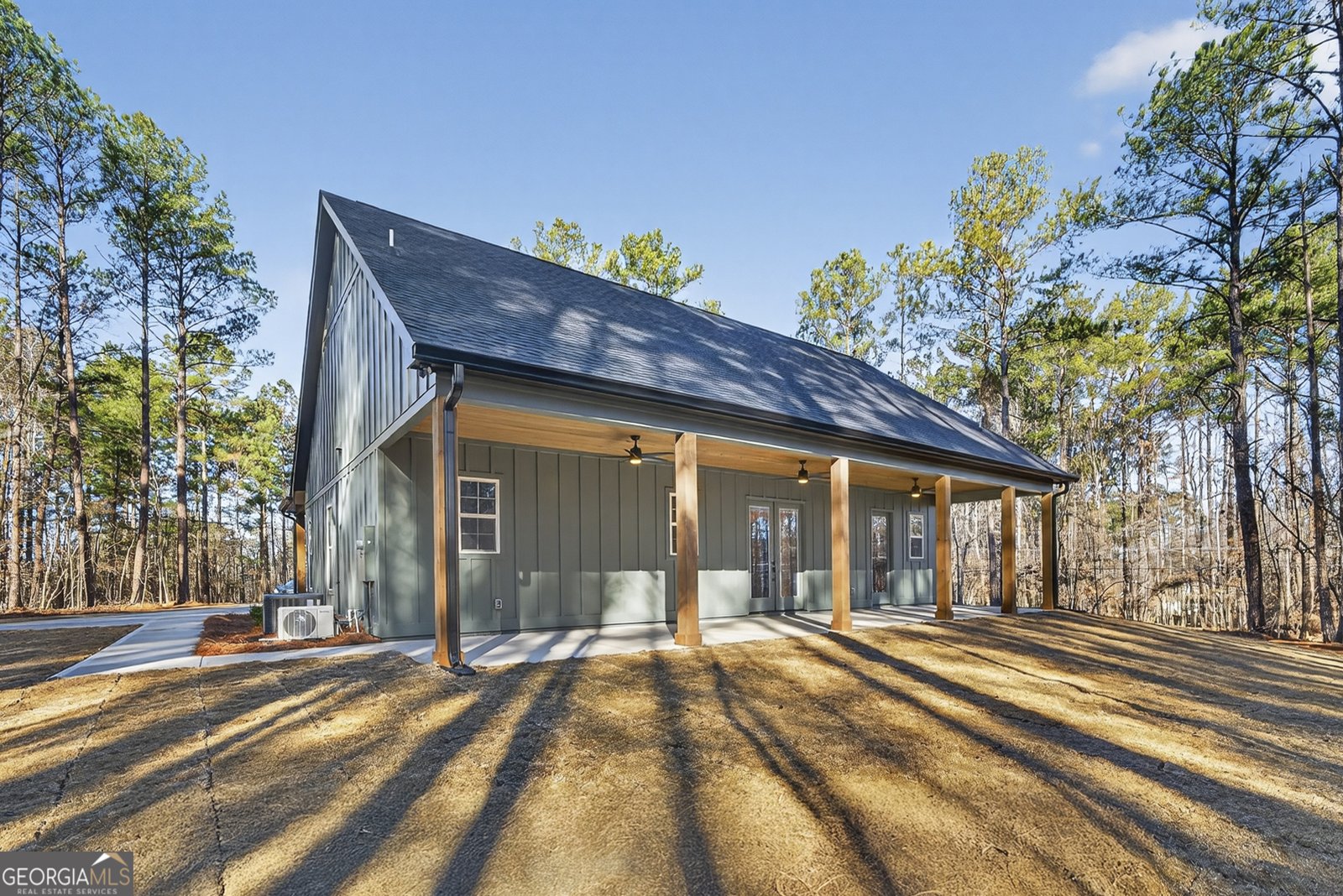 362 River Bend Drive Eatonton - Photo 49