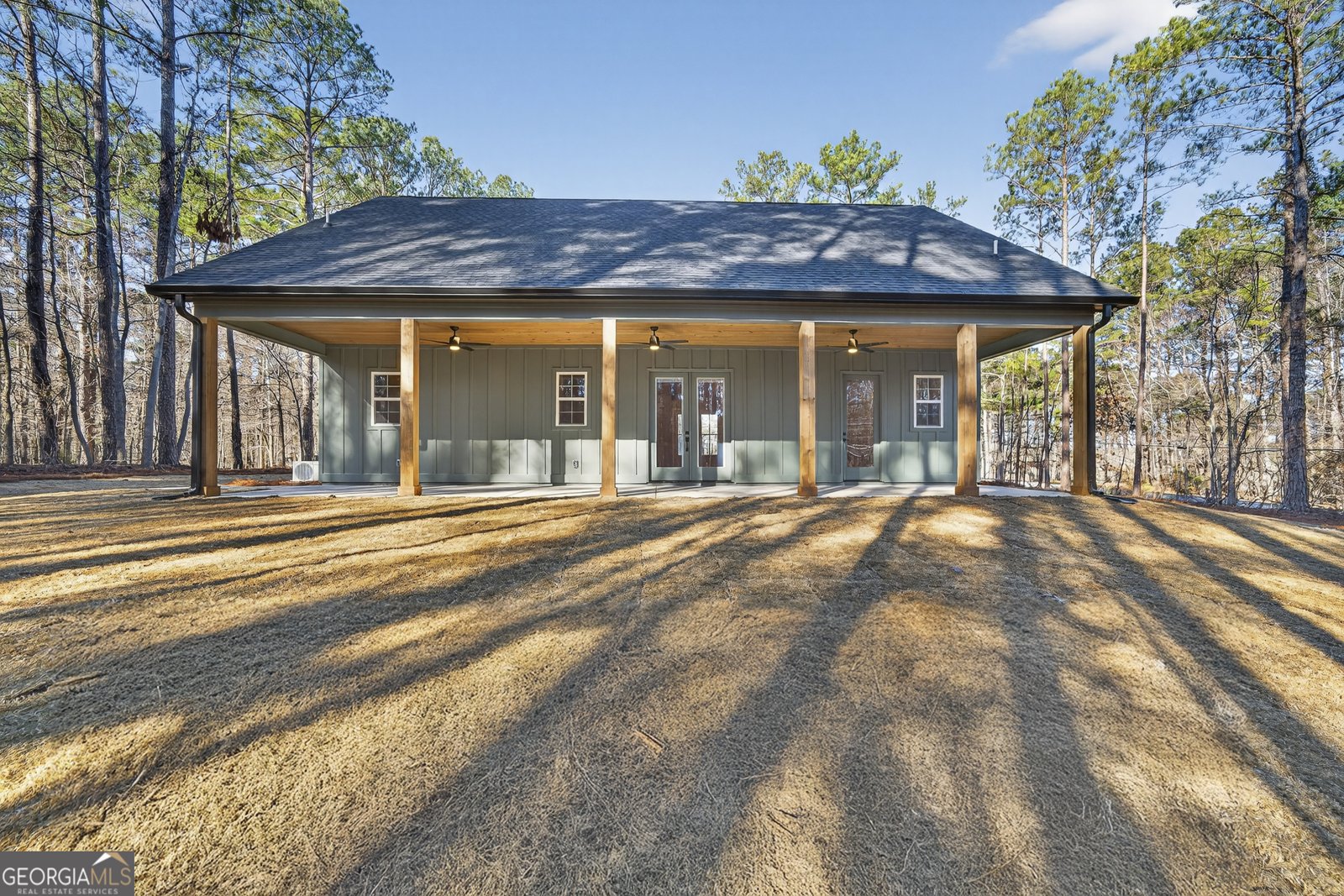 362 River Bend Drive Eatonton - Photo 50