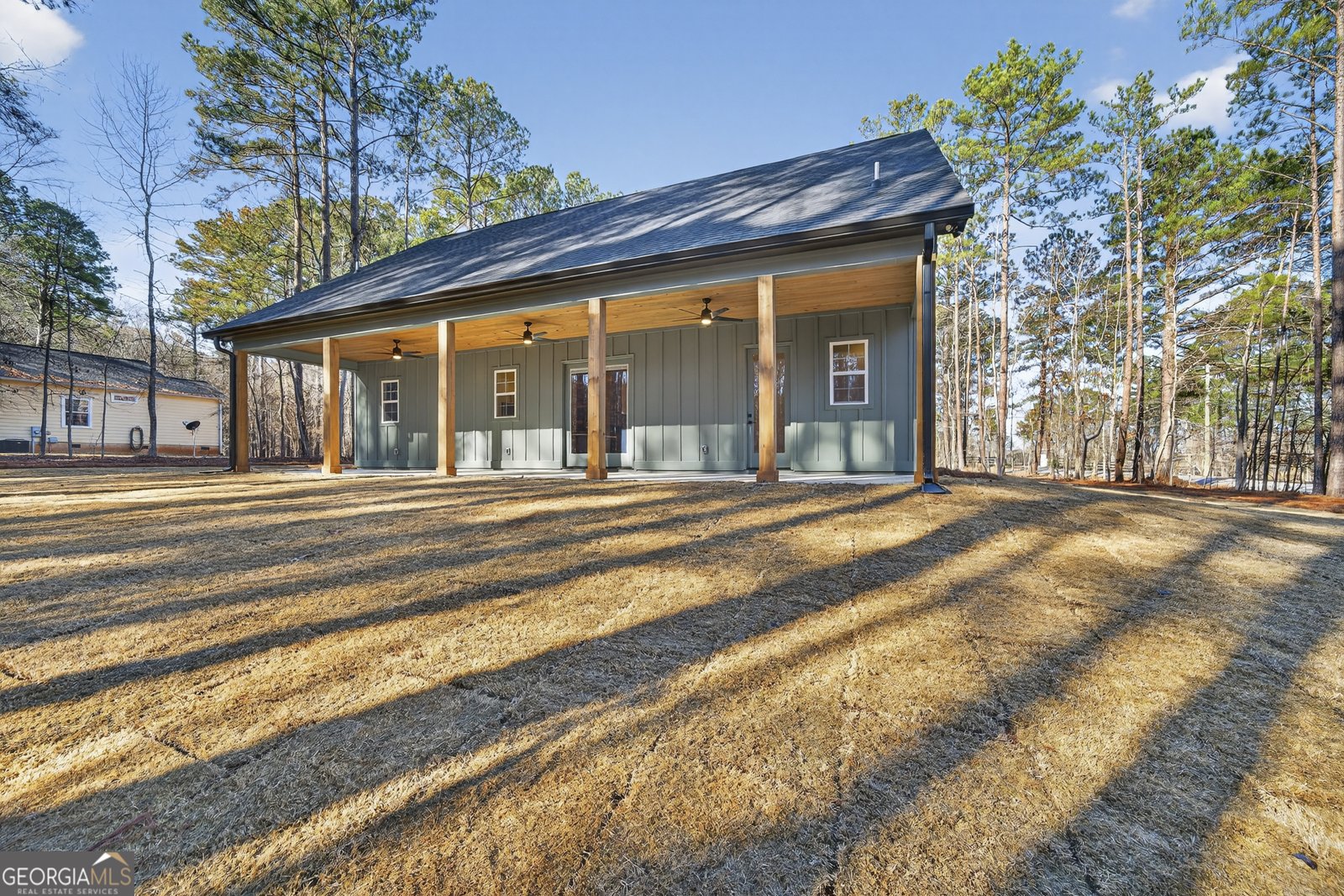 362 River Bend Drive Eatonton - Photo 51