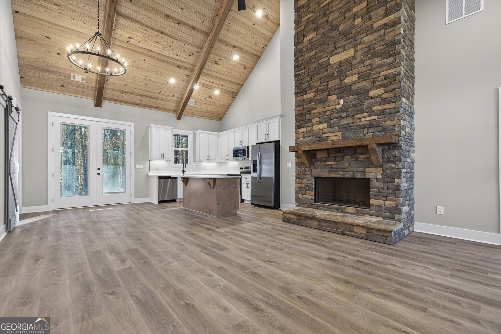 362 River Bend Drive Eatonton - Photo 7