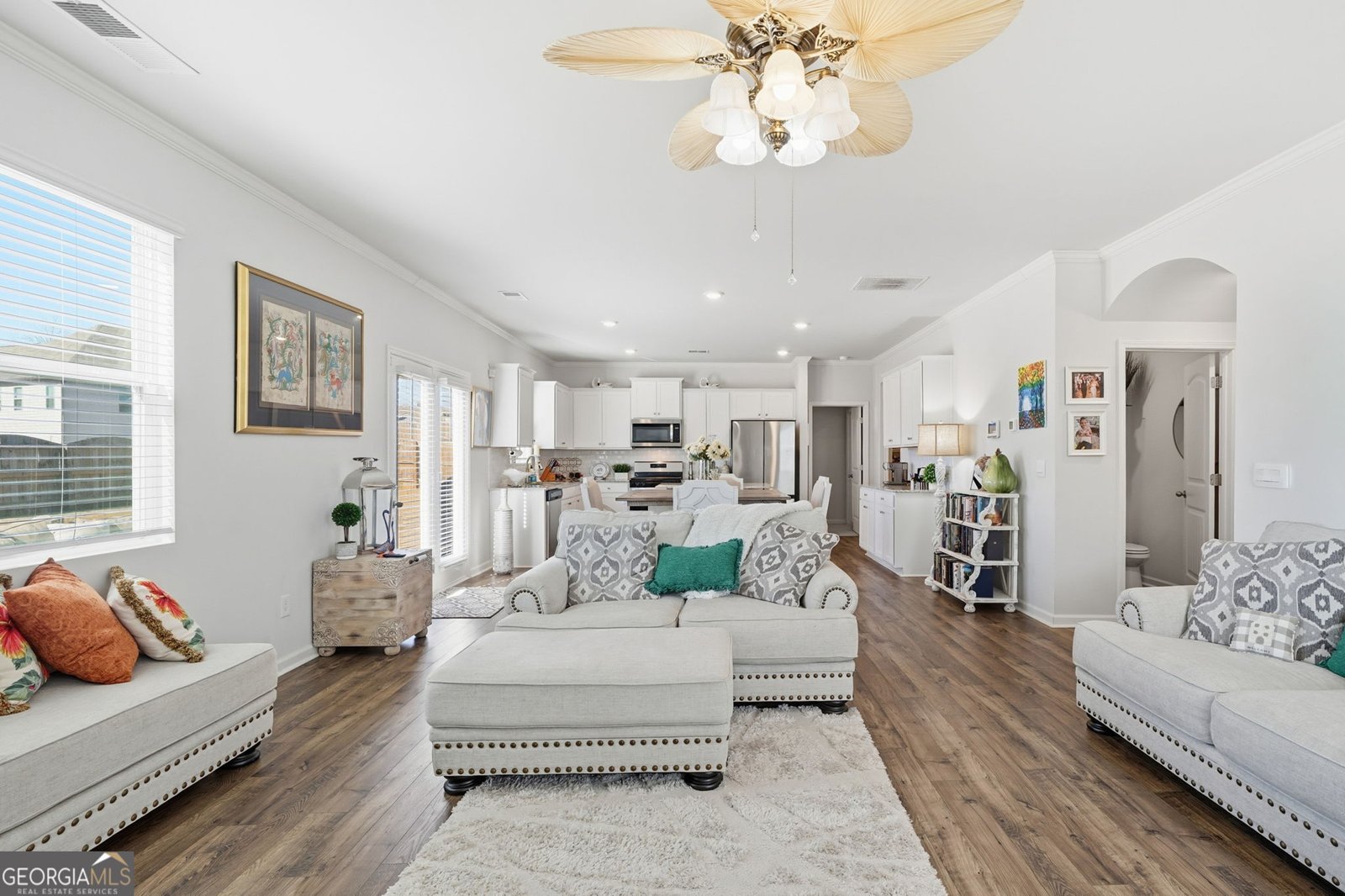 949 Brookfield Drive Braselton - Photo 15