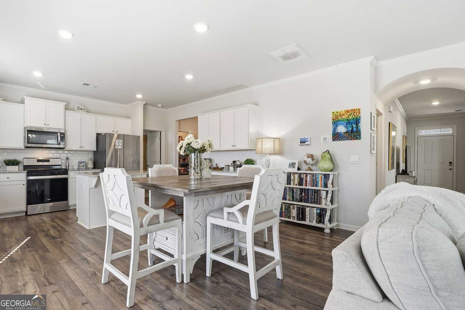 949 Brookfield Drive Braselton - Photo 16