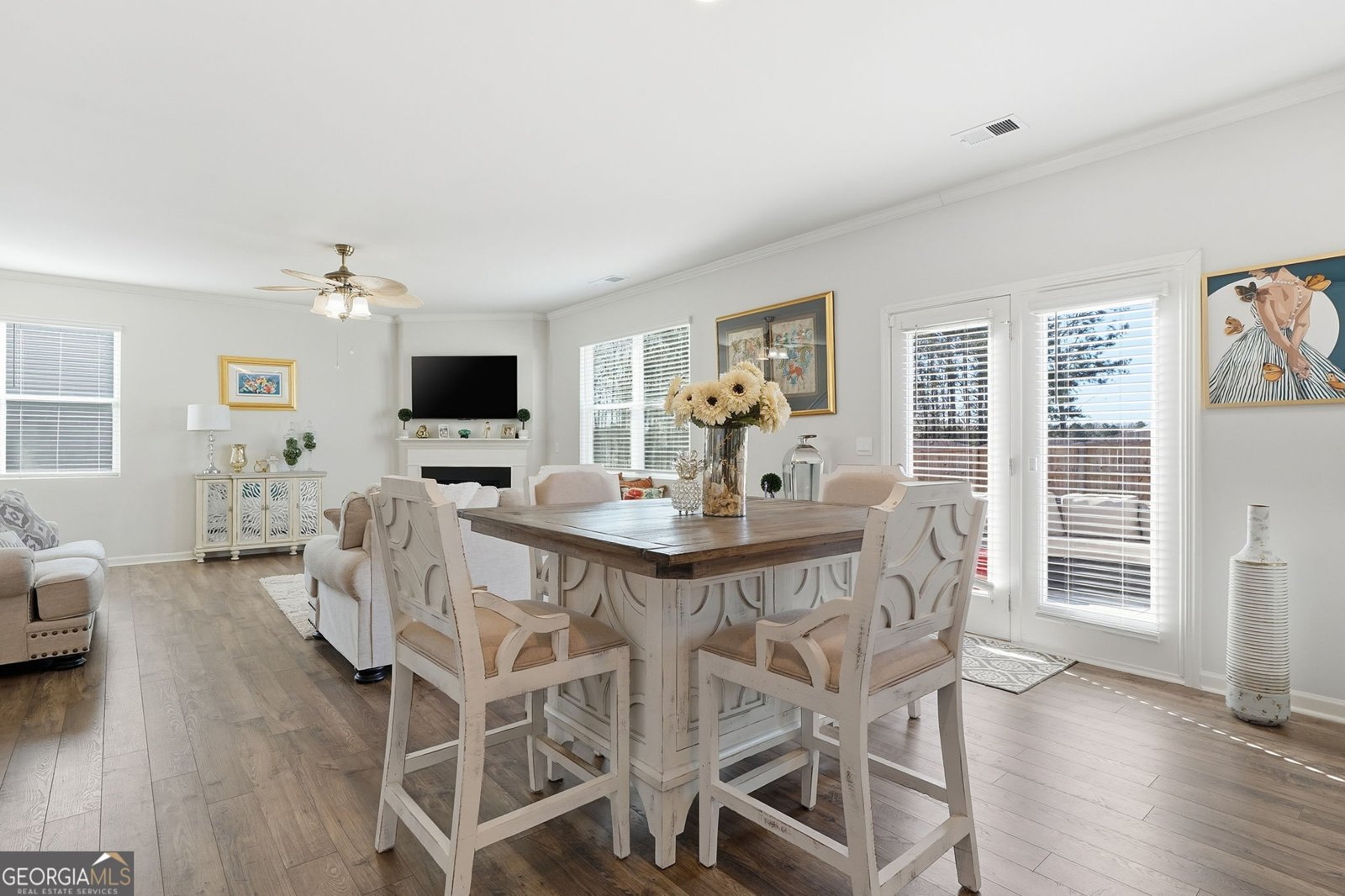 949 Brookfield Drive Braselton - Photo 18