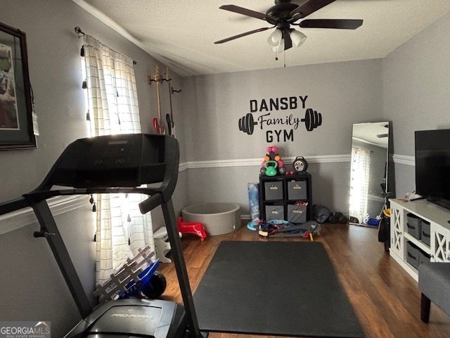 13 Chappell Hill Road Williamson - Photo 15