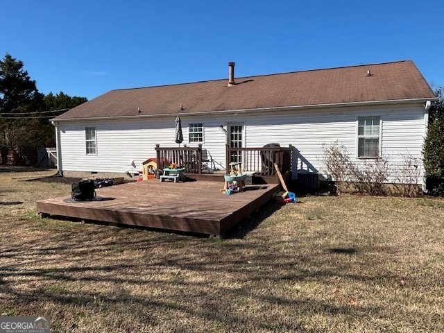 13 Chappell Hill Road Williamson - Photo 32