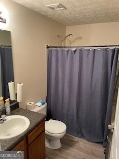 5301 Fairington Club Drive Lithonia - Photo 9