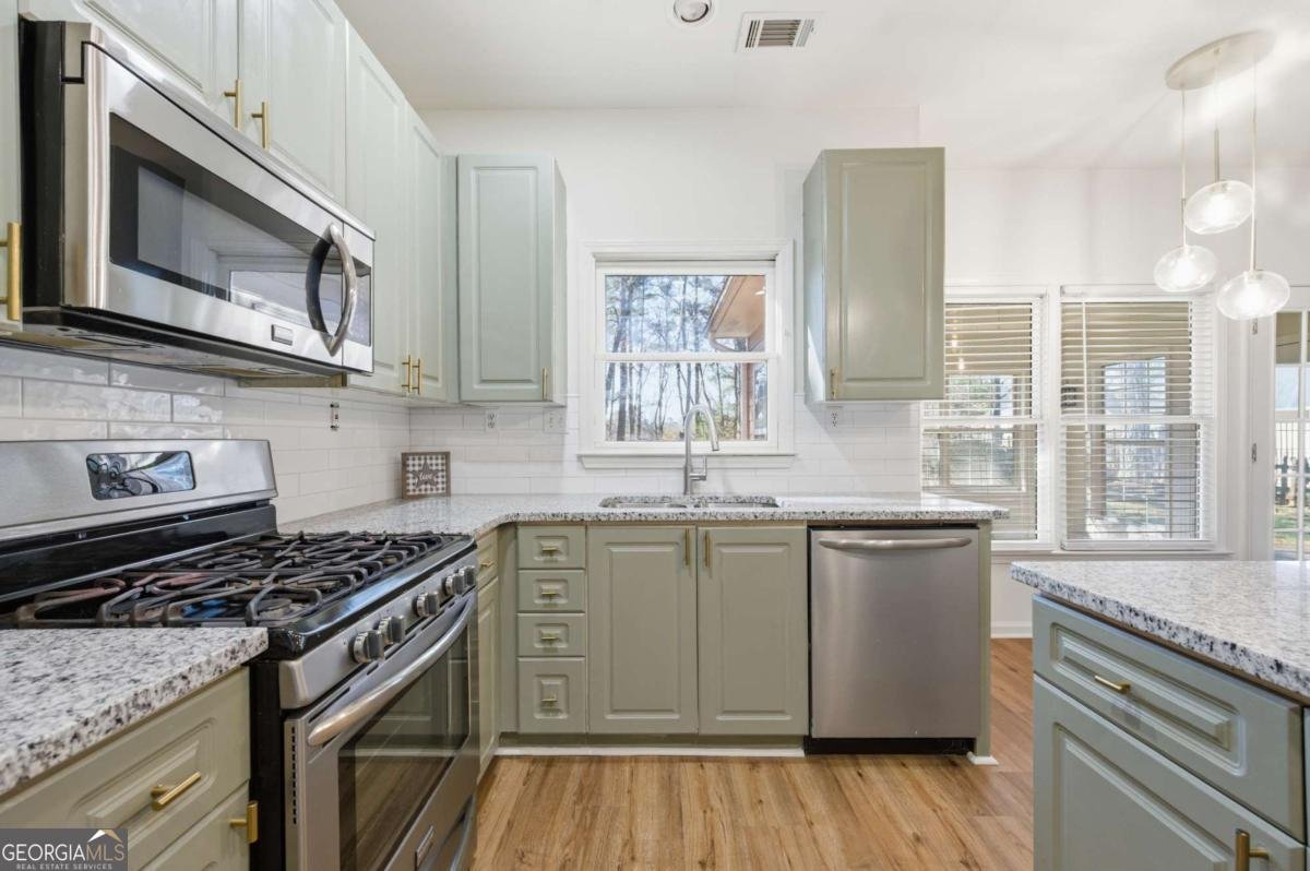 1578 Ridge Point Drive Lawrenceville - Photo 10