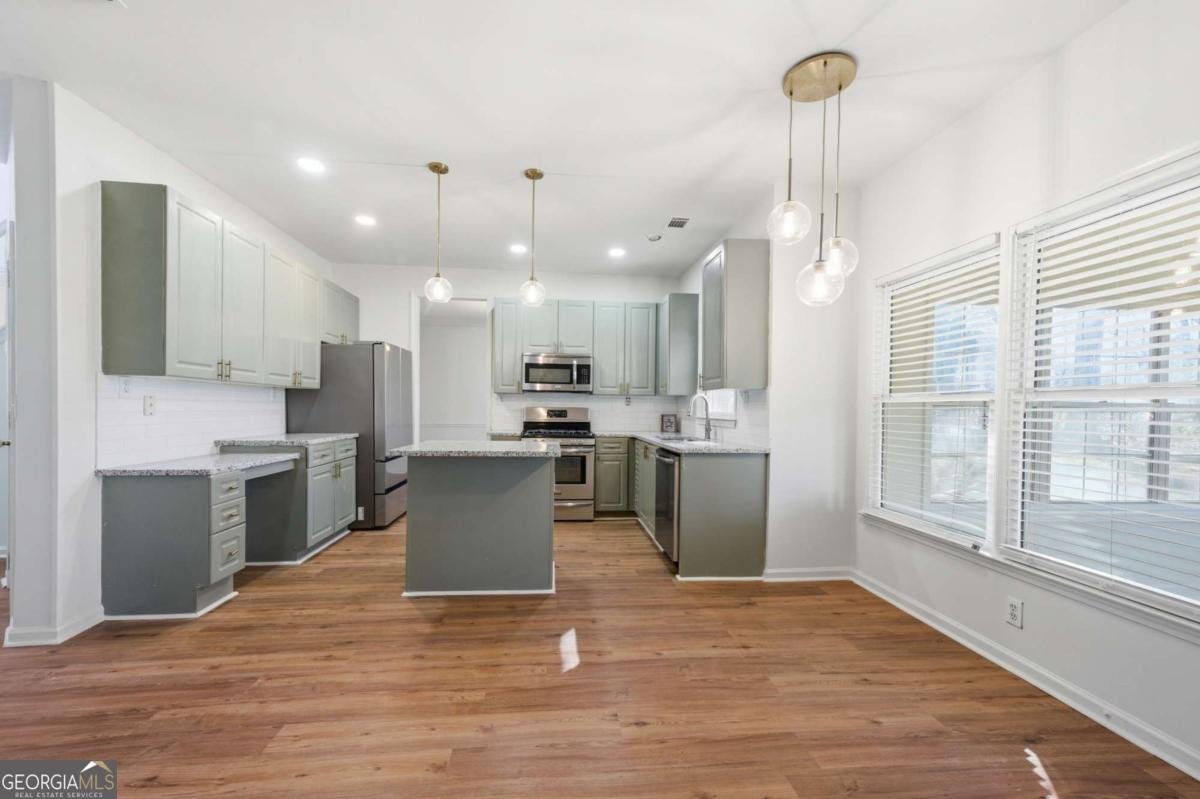 1578 Ridge Point Drive Lawrenceville - Photo 12