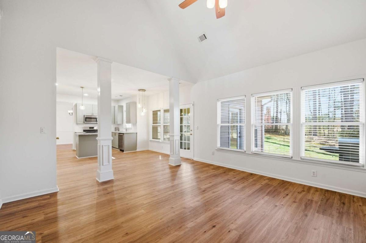 1578 Ridge Point Drive Lawrenceville - Photo 14