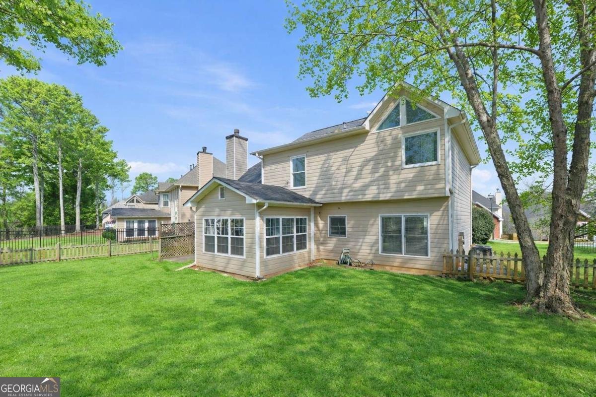 1578 Ridge Point Drive Lawrenceville - Photo 28