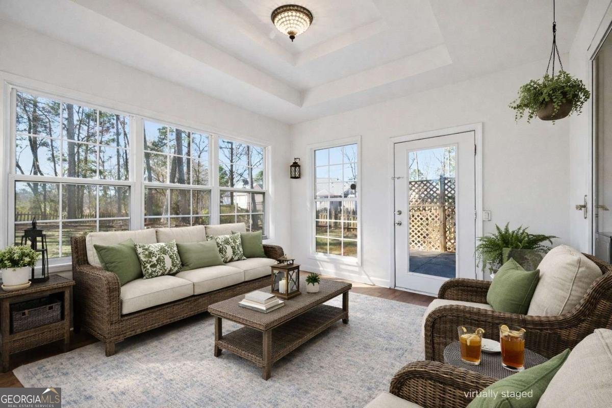 1578 Ridge Point Drive Lawrenceville - Photo 6