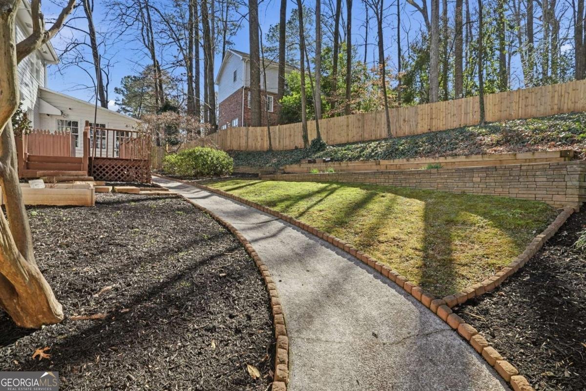 4040 Candler Lake West Atlanta - Photo 44