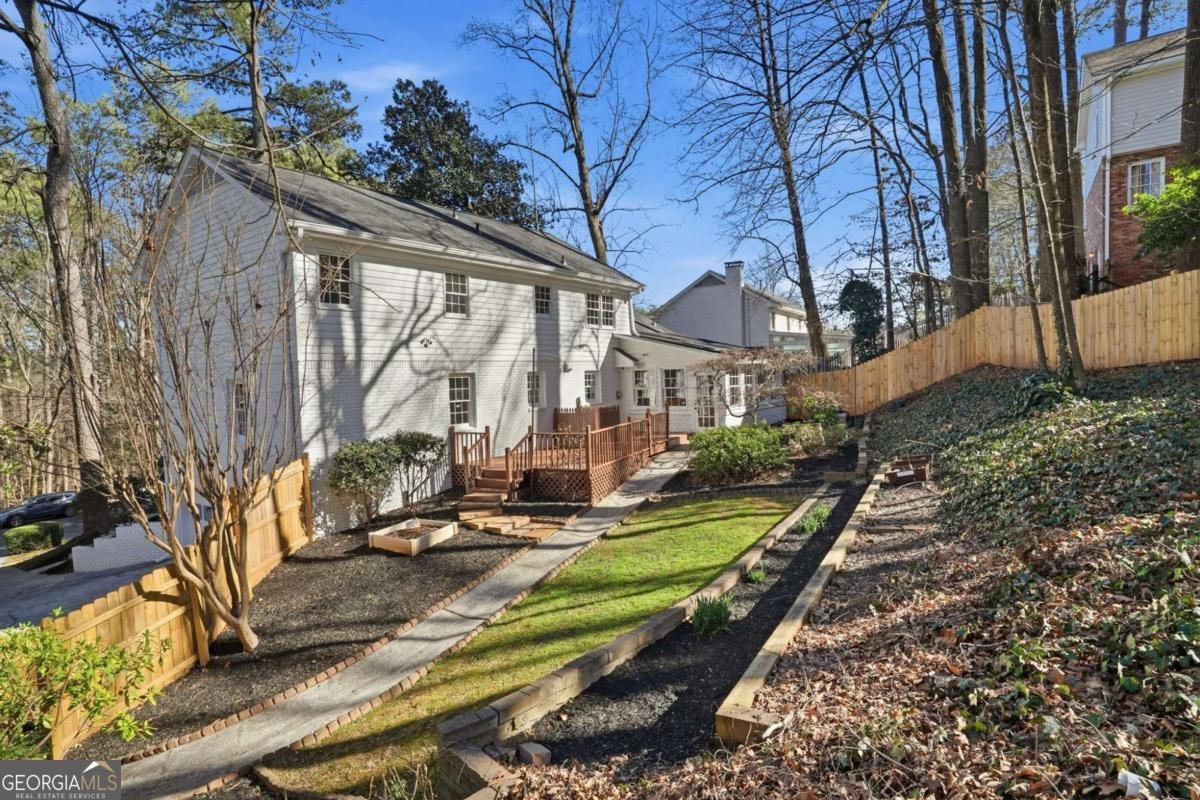 4040 Candler Lake West Atlanta - Photo 45