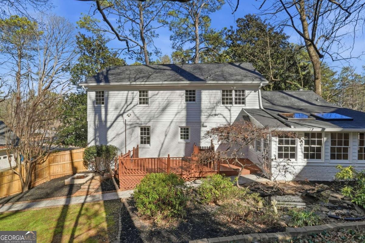 4040 Candler Lake West Atlanta - Photo 46