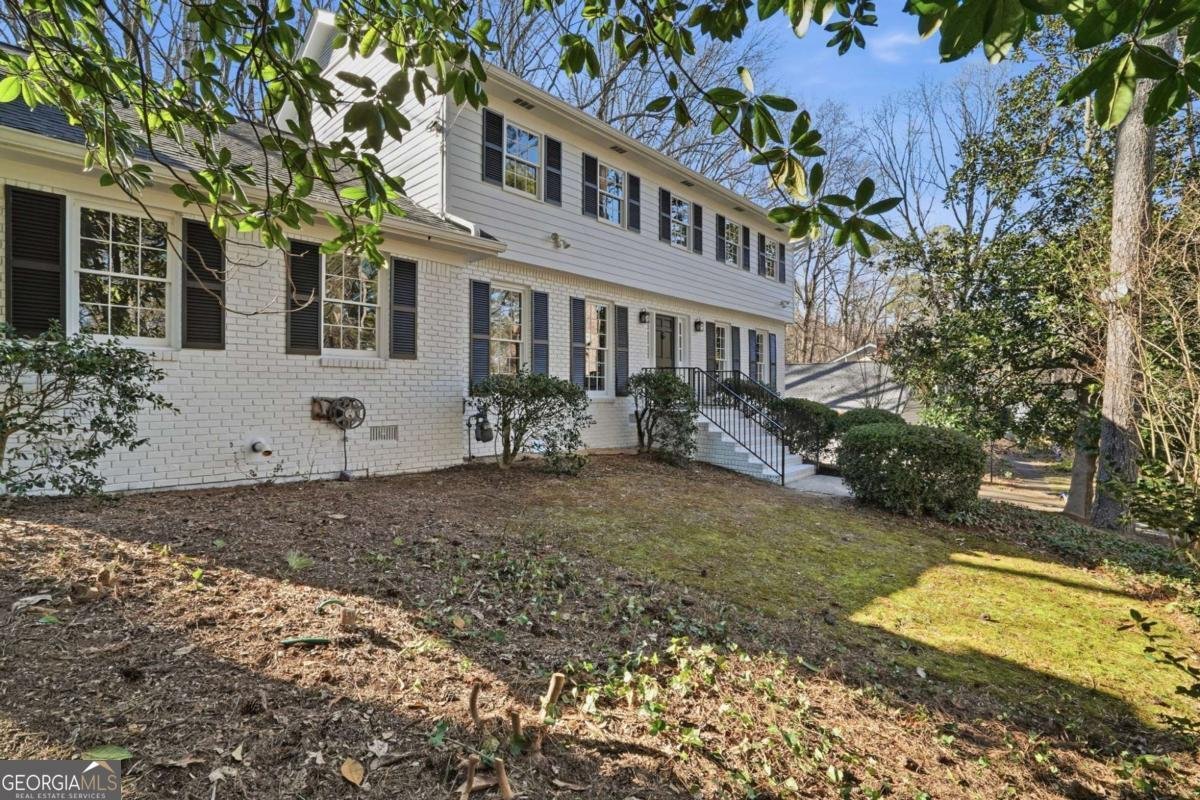 4040 Candler Lake West Atlanta - Photo 54