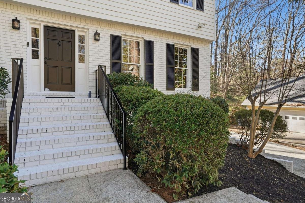 4040 Candler Lake West Atlanta - Photo 55