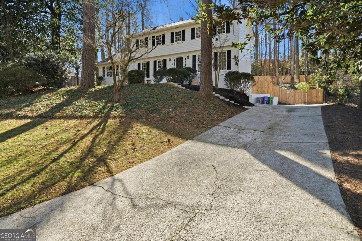 4040 Candler Lake West Atlanta - Photo 56