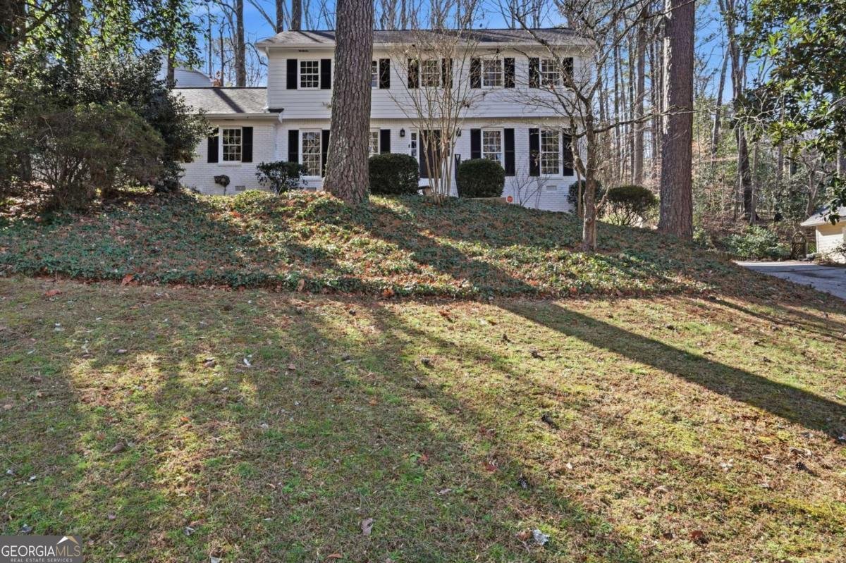 4040 Candler Lake West Atlanta - Photo 57