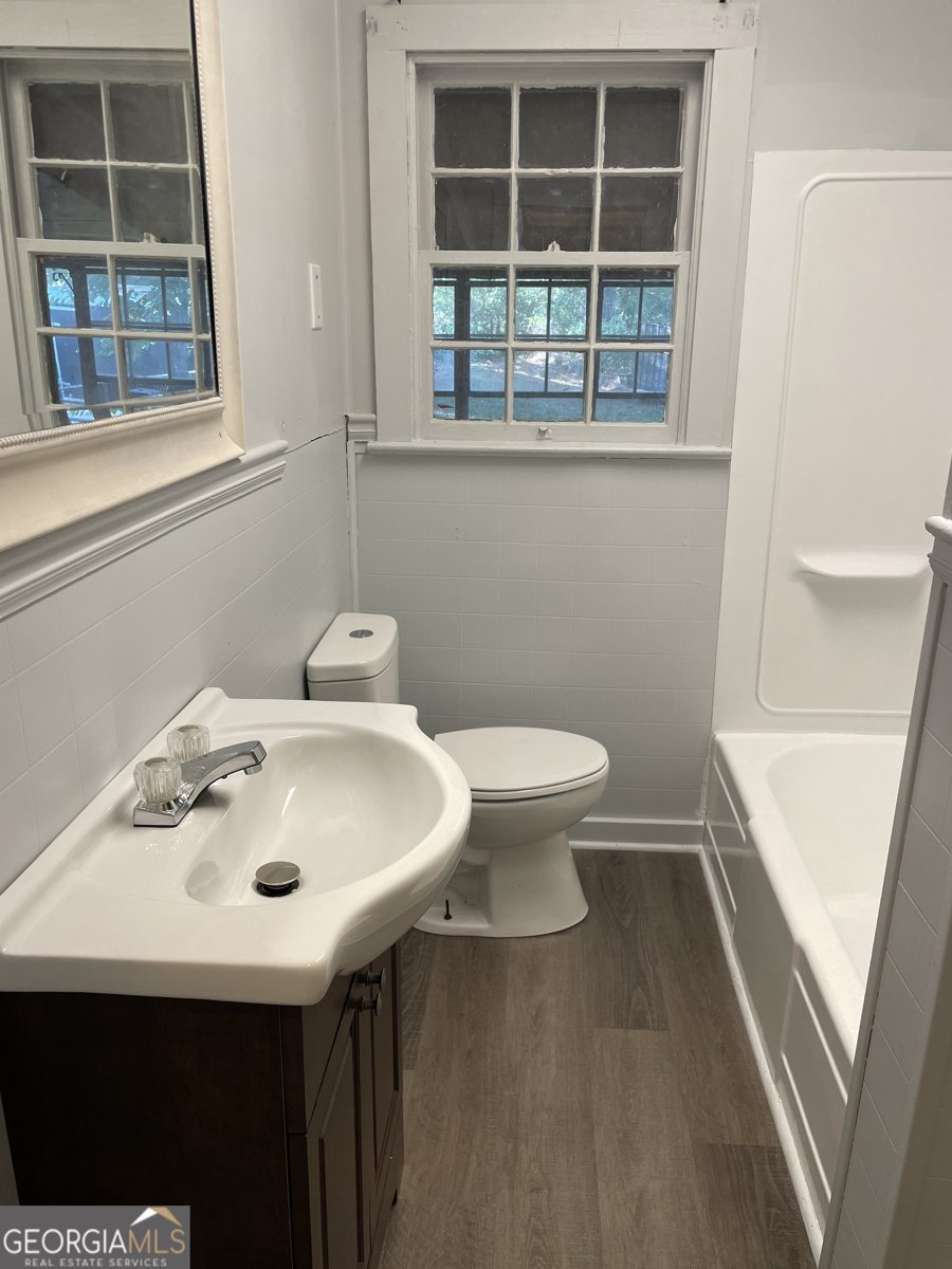 1702 Brookwood Circle Milledgeville - Photo 6