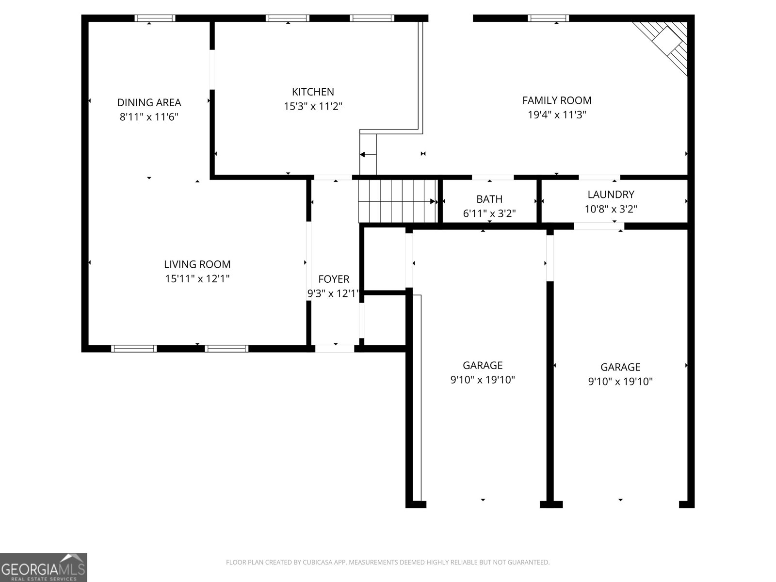 2247 Clayton Ridge Lithonia - Photo 34