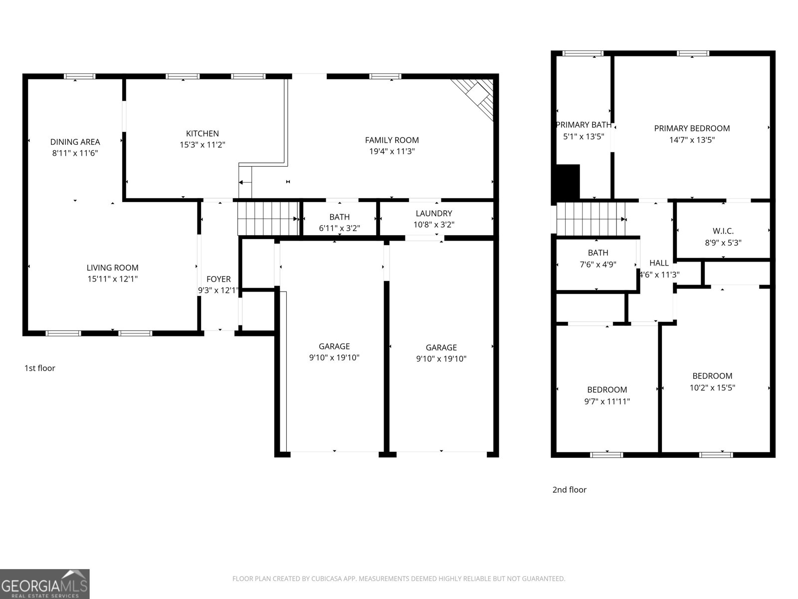 2247 Clayton Ridge Lithonia - Photo 35