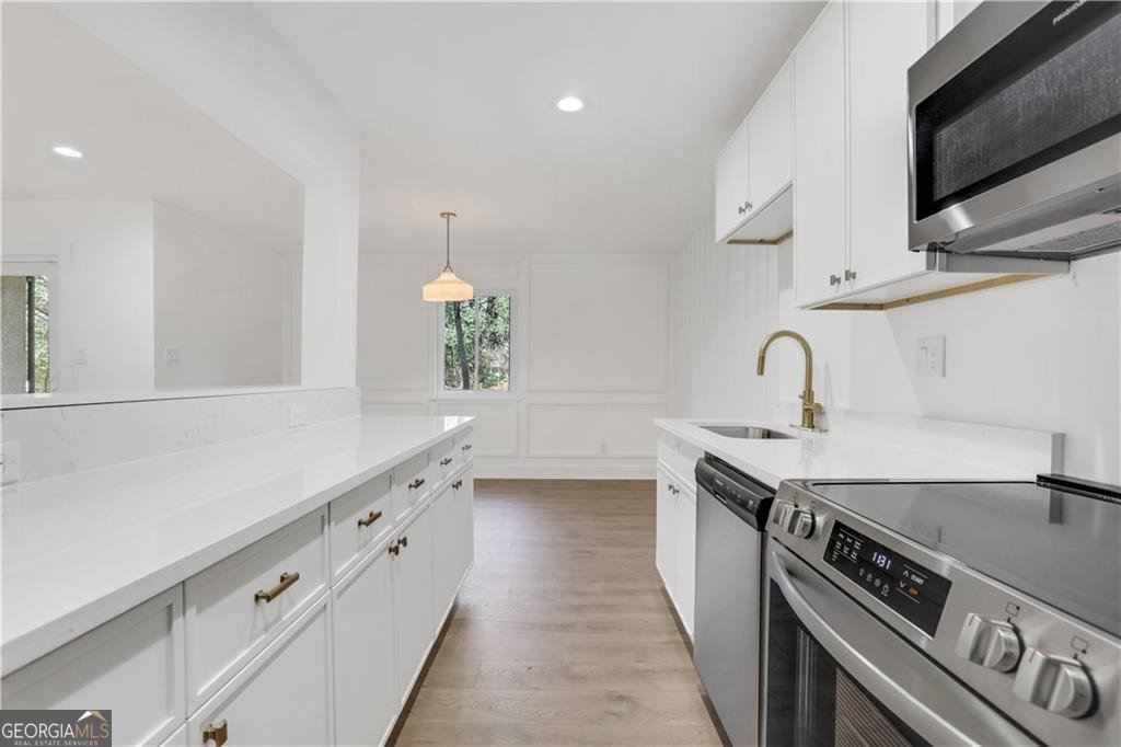 2396 Lawrenceville Highway Decatur - Photo 1