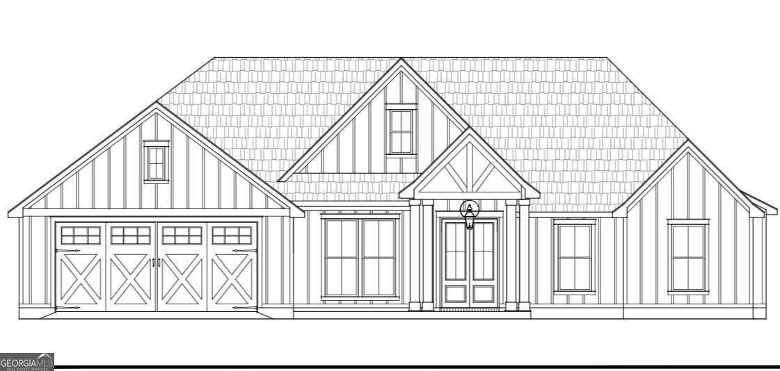 3065 Hiram Sudie Road Hiram - Photo 1