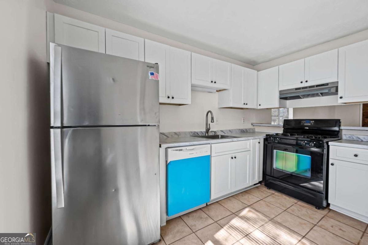 1222 Ridgecrest Lane Smyrna - Photo 11