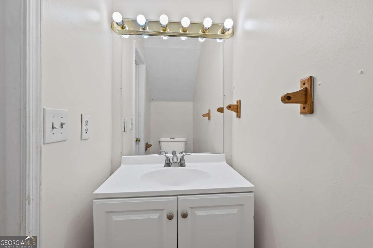 1222 Ridgecrest Lane Smyrna - Photo 14